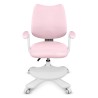 Ergonomiczny fotel dla dzieci Mark Adler Junior 4.6 Pink