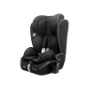 Fotelik samochodowy Tulano Zooma 25 Black 76 -150cm I-Size
