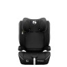 Fotelik samochodowy Tulano Zooma 25 Black 76 -150cm I-Size