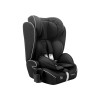 Fotelik samochodowy Tulano Zooma 25 Black 76 -150cm I-Size