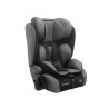 Fotelik samochodowy Tulano Zooma 25 Grey - Black 76 -150cm I-Size