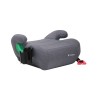 Fotelik samochodowy Tulano Cabby 25 Grey 125 -150cm I-Size
