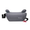Fotelik samochodowy Tulano Cabby 25 Grey 125 -150cm I-Size