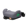 Fotelik samochodowy Tulano Cabby 25 Grey 125 -150cm I-Size