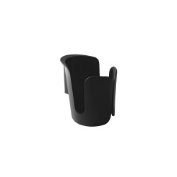 Fotelik samochodowy Tulano Cabby 25 Grey 125 -150cm I-Size
