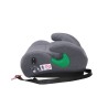 Fotelik samochodowy Tulano Cabby 25 Grey 125 -150cm I-Size