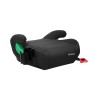 Fotelik samochodowy Tulano Cabby 25 Black 125-150cm I-Size