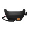 Fotelik samochodowy Tulano Cabby 25 Black 125-150cm I-Size