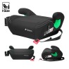 Fotelik samochodowy Tulano Cabby 25 Black 125-150cm I-Size
