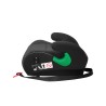 Fotelik samochodowy Tulano Cabby 25 Black 125-150cm I-Size