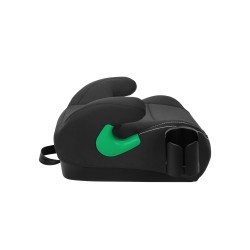 Fotelik samochodowy Tulano Cabby 25 Black 125-150cm I-Size