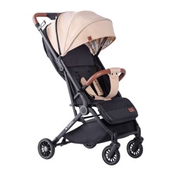 Wózek spacerowy Tulano Milan 35 Beige