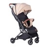 Wózek spacerowy Tulano Milan 35 Beige