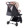 Wózek spacerowy Tulano Milan 35 Beige