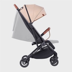 Wózek spacerowy Tulano Milan 35 Beige