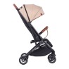Wózek spacerowy Tulano Milan 35 Beige
