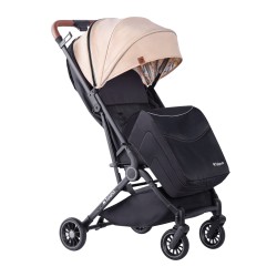 Wózek spacerowy Tulano Milan 35 Beige