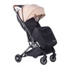 Wózek spacerowy Tulano Milan 35 Beige