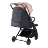 Wózek spacerowy Tulano Milan 35 Beige