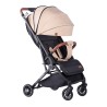 Wózek spacerowy Tulano Milan 35 Beige