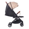 Wózek spacerowy Tulano Milan 35 Beige