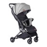 Wózek spacerowy Tulano Milan 35 Grey
