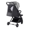 Wózek spacerowy Tulano Milan 35 Grey