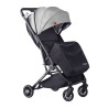 Wózek spacerowy Tulano Milan 35 Grey