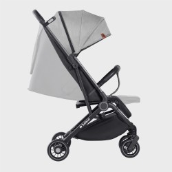 Wózek spacerowy Tulano Milan 35 Grey