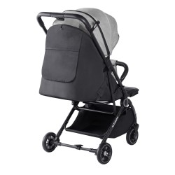 Wózek spacerowy Tulano Milan 35 Grey