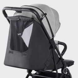 Wózek spacerowy Tulano Milan 35 Grey