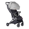 Wózek spacerowy Tulano Milan 35 Grey