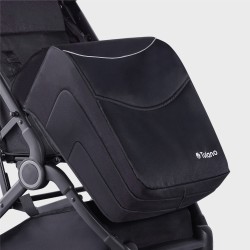 Wózek spacerowy Tulano Milan 35 Grey