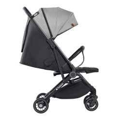 Wózek spacerowy Tulano Milan 35 Grey