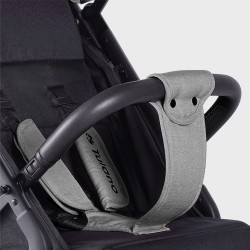 Wózek spacerowy Tulano Milan 35 Grey