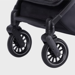 Wózek spacerowy Tulano Milan 35 Grey