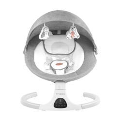 Bujaczek leżaczek elektroniczny Tulano Astrid 35