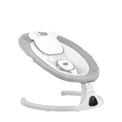 Bujaczek leżaczek elektroniczny Tulano Astrid 35