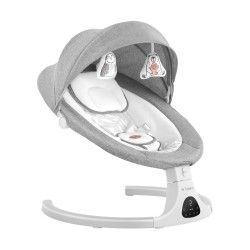 Bujaczek leżaczek elektroniczny Tulano Astrid 35