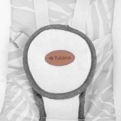 Bujaczek leżaczek elektroniczny Tulano Astrid 35