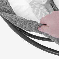 Bujaczek leżaczek elektroniczny Tulano Astrid 35