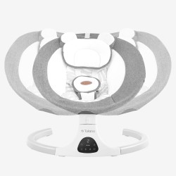 Bujaczek leżaczek elektroniczny Tulano Astrid 35