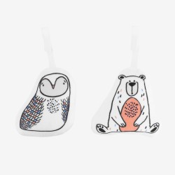 Bujaczek leżaczek elektroniczny Tulano Astrid 35