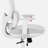 Ergonomiczny fotel dla dzieci Mark Adler Junior 6.3 Grey