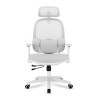 Ergonomiczny fotel dla dzieci Mark Adler Junior 6.3 Grey