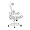 Ergonomiczny fotel dla dzieci Mark Adler Junior 6.3 Grey