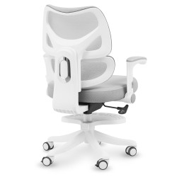 Fotel obrotowy Mark Adler Junior 5.3 Grey