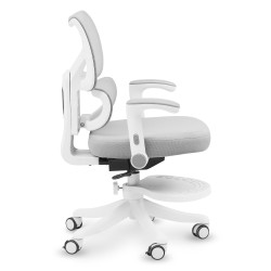 Fotel obrotowy Mark Adler Junior 5.3 Grey