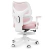 Fotel obrotowy Mark Adler Junior 5.3 Pink