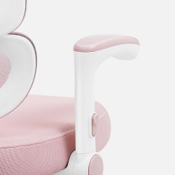 Fotel obrotowy Mark Adler Junior 5.3 Pink